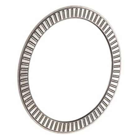 Koyo Thrust Needle Roller Assembly, 7/8 in. Bore 1, 7/8 in. Bore 2 NTC-1427